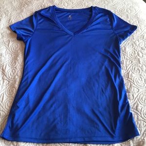 Champion C9 Royal Blue v-neck